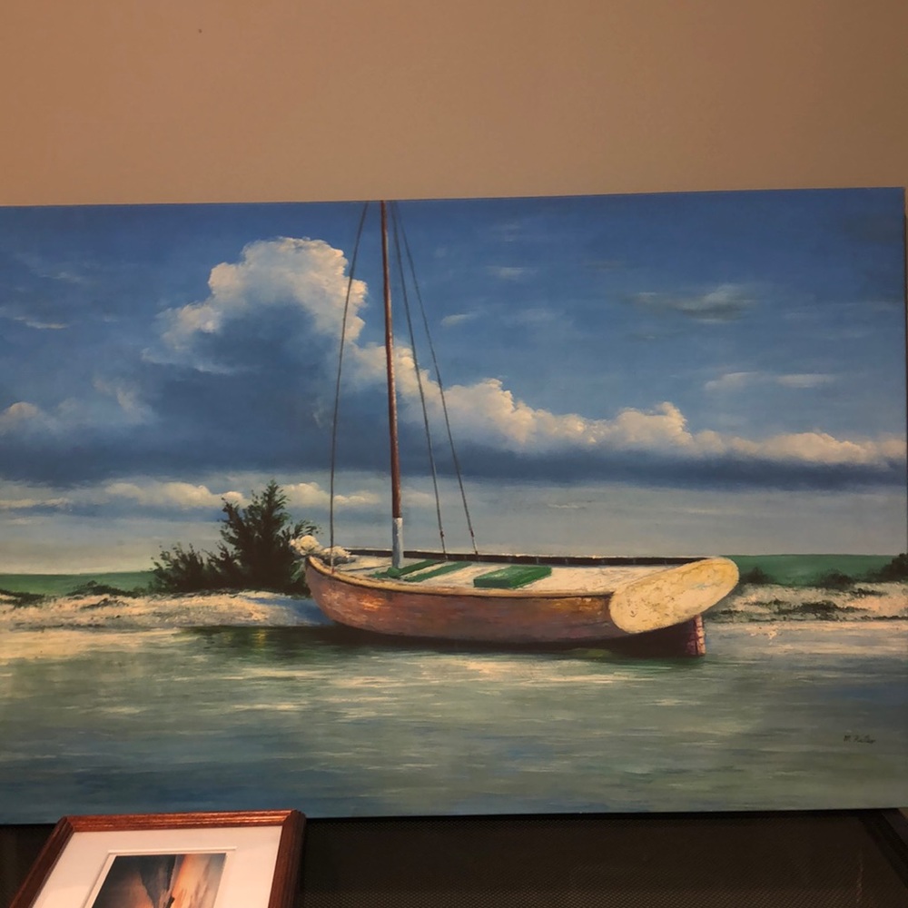 painting
